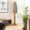 DENVER Univers Déco·Maison De Campagne|Meubles D'Entrée·Portemanteaux|Portemanteau en bois de pin recyclé