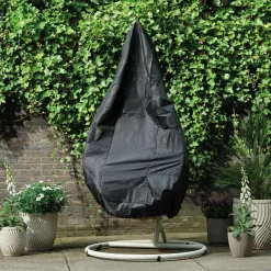 Meubles De Salon·Poufs|Pouf carré velours grosses côtes camel VISBY