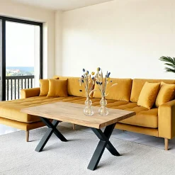 Objets Décoration·Figurines / Statues|Sculpture moderne joueur de saxo argent et noir