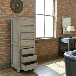 Olga Meubles De Rangement·Semainiers|Semainier héhéa 140cm