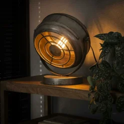 Niagara Univers Déco·Design Contemporain|Suspensions / Lustres|Suspension contemporaine 3 lampes effet glaçon finition chromée