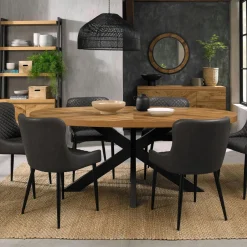 RALF Suspensions / Lustres|Suspension contemporaine ajourée 3 lampes forme bougie