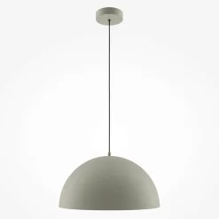 FLORA Suspensions / Lustres|Suspension de cuisine moderne - cône noir mat