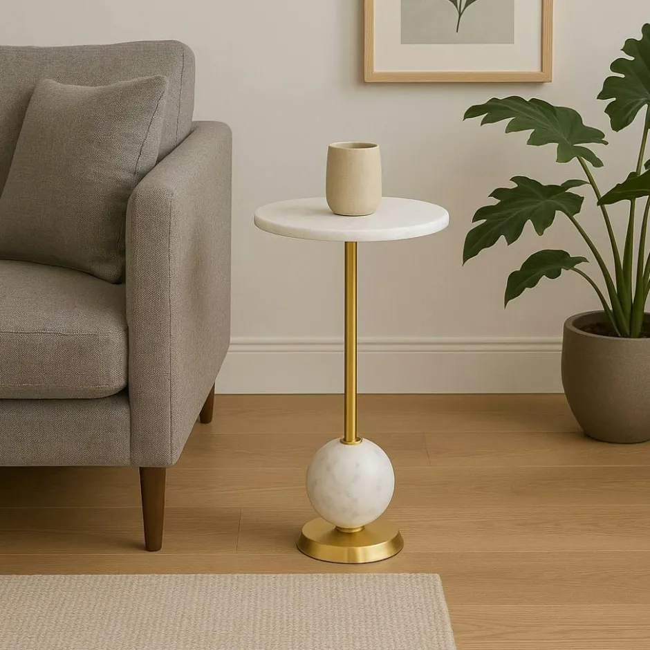 TAVA Suspensions / Lustres|Suspension design verre – cylindre doré et transparent