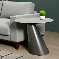 GIULIA Tables À Manger En Céramique|Table à manger design en céramique blanche 240 cm