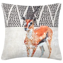 LOMBARDIE Tables À Manger Rectangulaires|Tables À Manger En Céramique|Table à rallonge en céramique grise 180-280