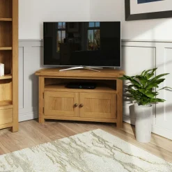 PUERTO Tables Basses À Tiroirs|Table basse en bois clair 2 tiroirs