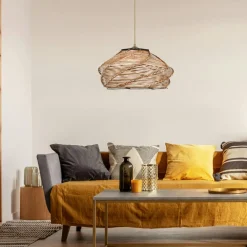 MARFA Tables Basses Gigognes|Table basse gigogne design – effet bois (3 pièces)