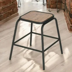 HOUSTON Tables Basses Rondes|Table basse ronde