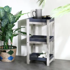 HOUSTON Tables Basses Rondes|Table basse ronde