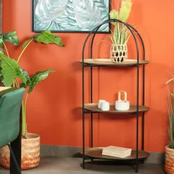 HOUSTON Tables Basses Rondes|Table basse ronde