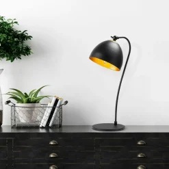 Melbourne Tables De Chevet Industrielles|Table de chevet en bois d'acacia avec niche et tiroir