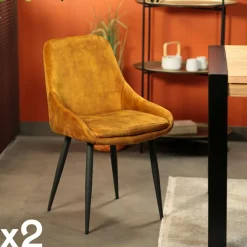 GALWAY Univers Déco·Design Contemporain|Tables À Manger En Céramique|Table en céramique design 180 cm