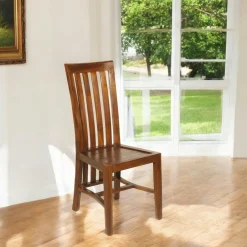 Lola Sellettes En Métal|Tables Basses Gigognes|Table gigogne bois style colonial (lot de 3)