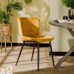 BORA Tables À Manger Rectangulaires|Tables À Manger En Bois|Table rivière epoxy lagon et bois d'acacia 200 cm