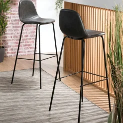 Melbourne Meubles De Salon·Etagères Murales|Meubles De Rangement·Etagères Murales|Étagère murale en bois d'acacia épais 1m