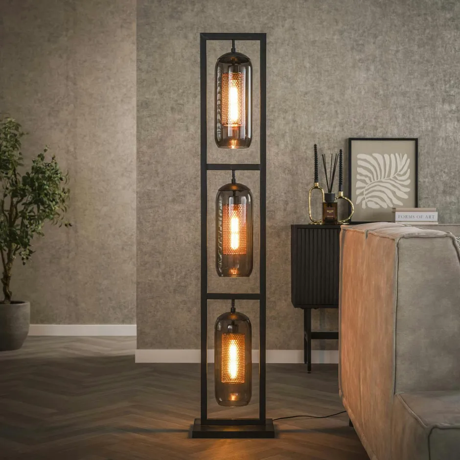 Melbourne Meubles De Salon·Etagères Murales|Meubles De Rangement·Etagères Murales|Étagère murale en bois d'acacia épais 150 cm