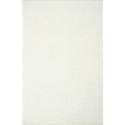 ISTANBUL Tapis|Textile·Tapis|Tapis de salon taupe – tissage texturé, 120x180 cm