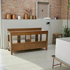 Tapis|Textile·Tapis|Tapis rectangulaire 160 x 230 cm laine bandes tissées lin