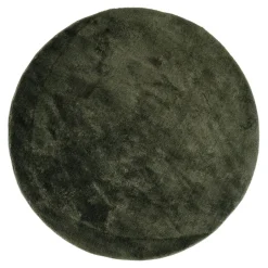 FEZ Tapis|Textile·Tapis|Tapis rond beige sable ø160 cm