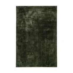 FEZ Tapis|Textile·Tapis|Tapis vert rectangulaire 160x230 cm