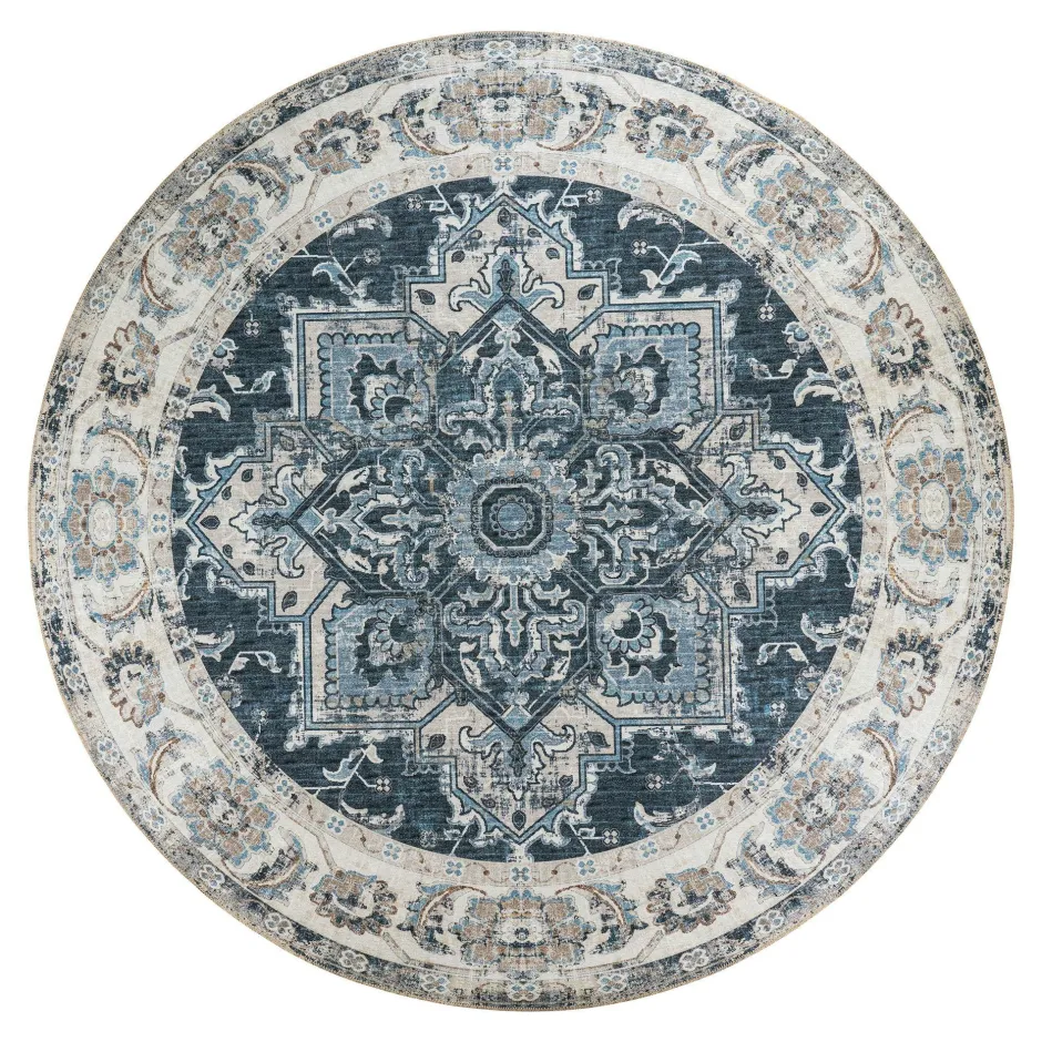 FEZ Tapis|Textile·Tapis|Tapis vintage noir et blanc à motifs traditionnels 160x230 cm